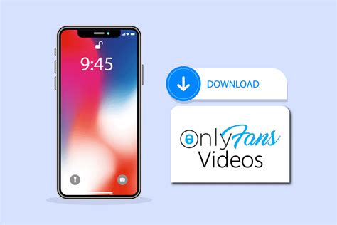 onlyfans iphone|How Can You Download OnlyFans Videos On iPhone